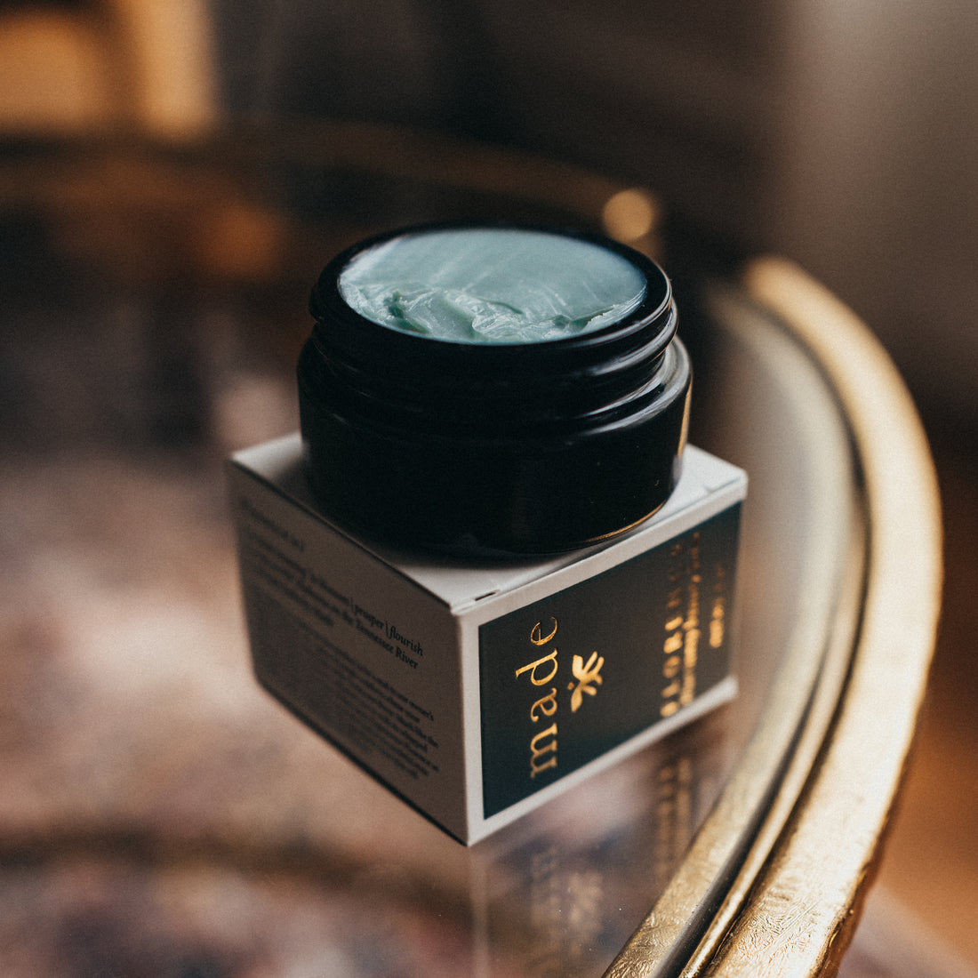 Florence Blue Tansy Barrier Balm