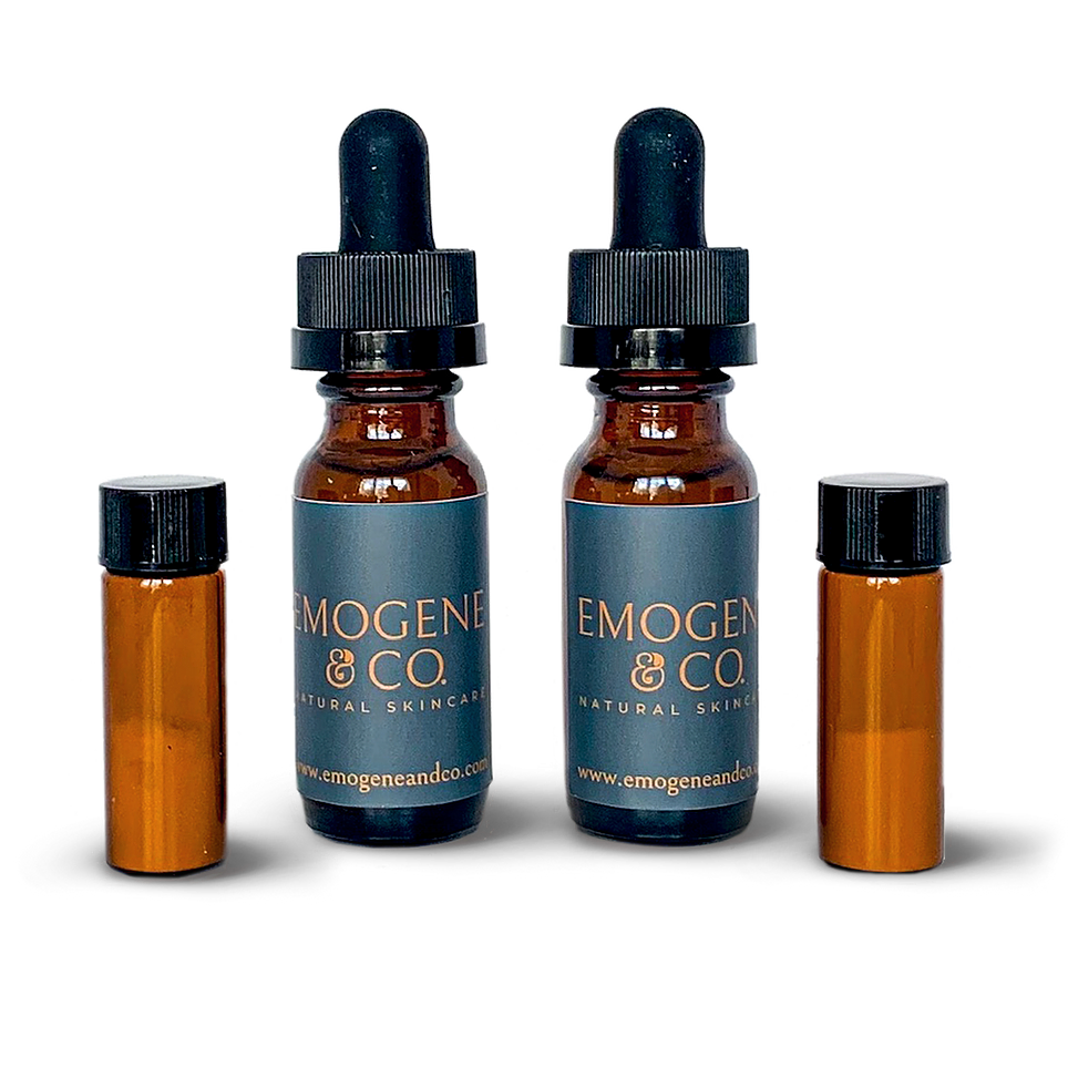 Glow Vitamin C Serum