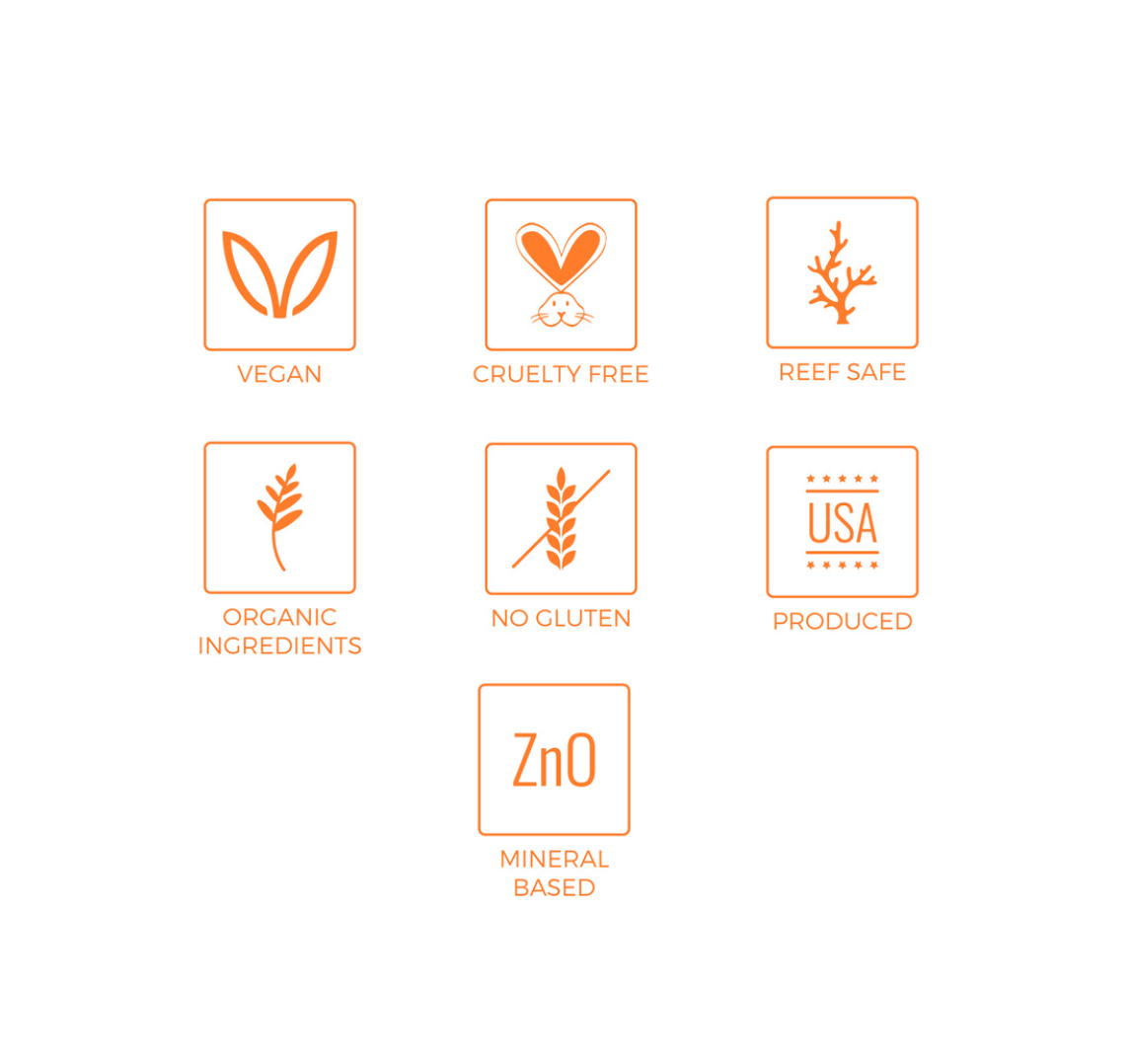 5-in-1 Tinted Sunscreen Moisturizer