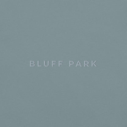 Bluff Park Embroidered Tshirt PREORDER