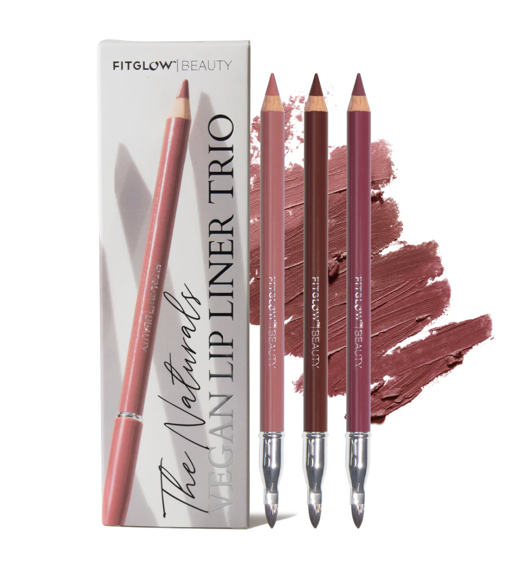 Lip Liner Trio